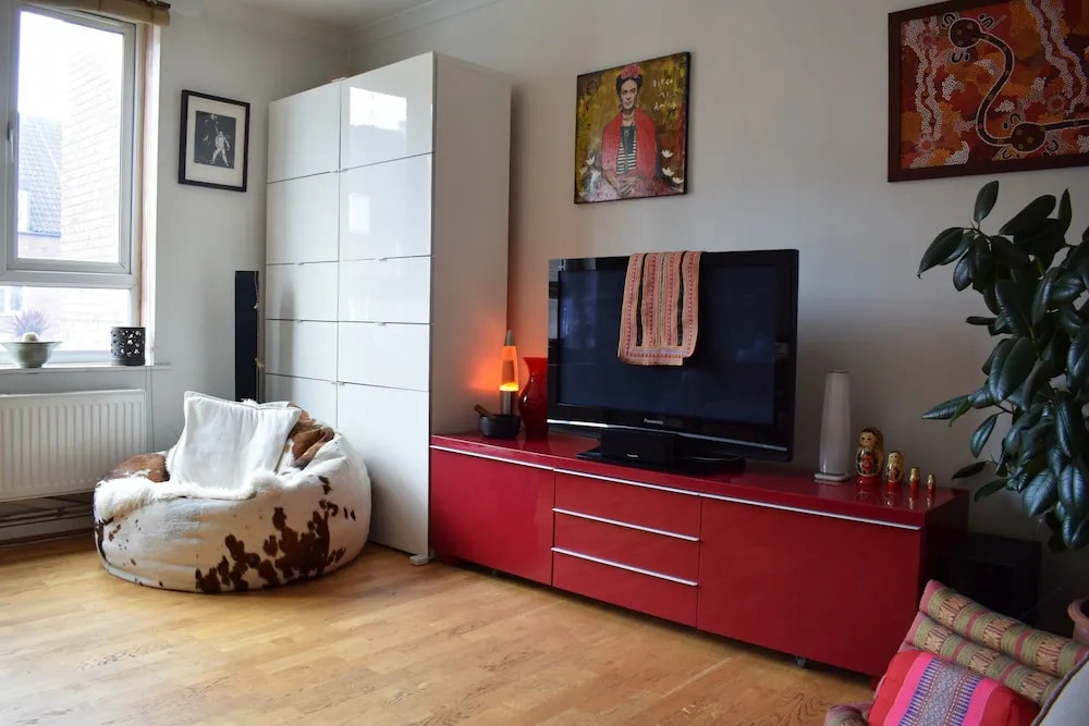 Battersea 2 Bedroom Flat