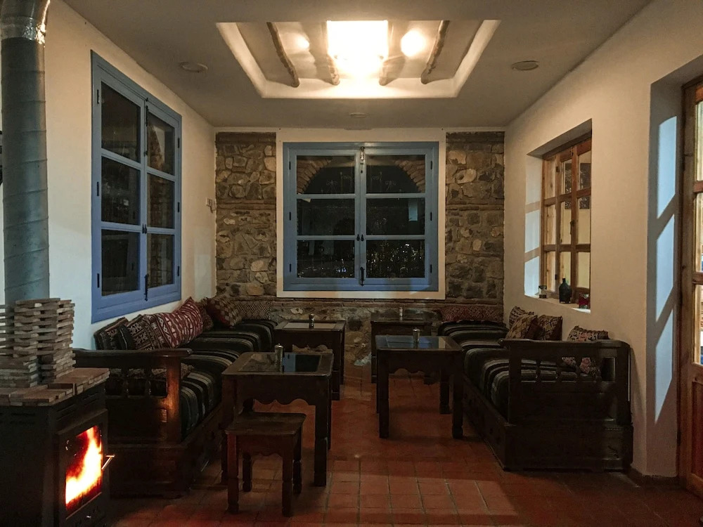 Hotel Alkhalifa