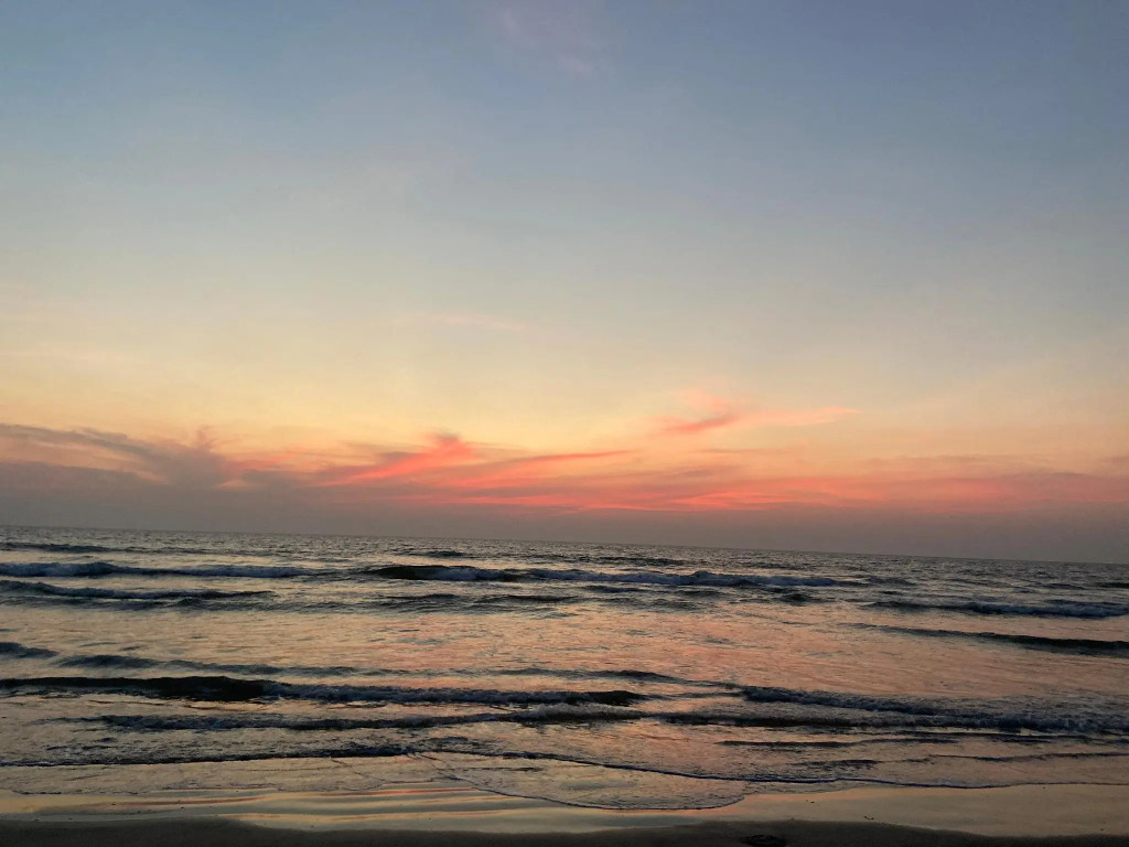 Praia Da Oura Boutique Resort ,Goa