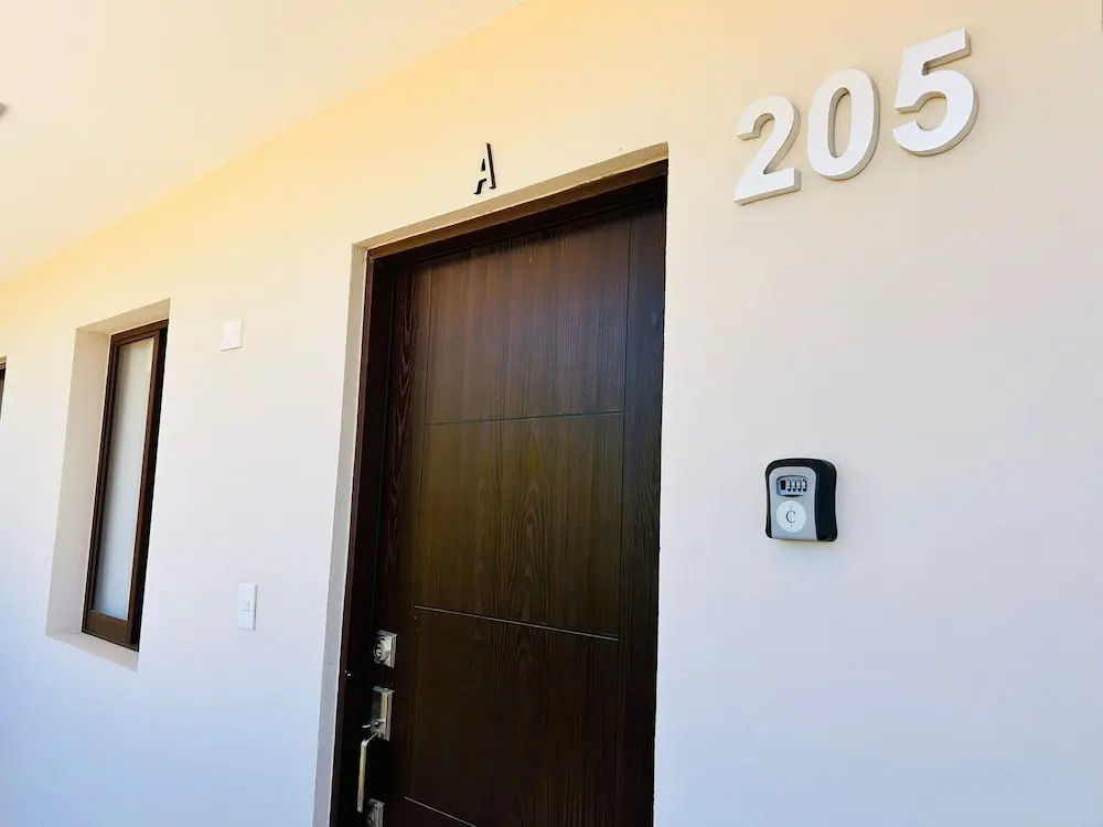 Ambar Apartments