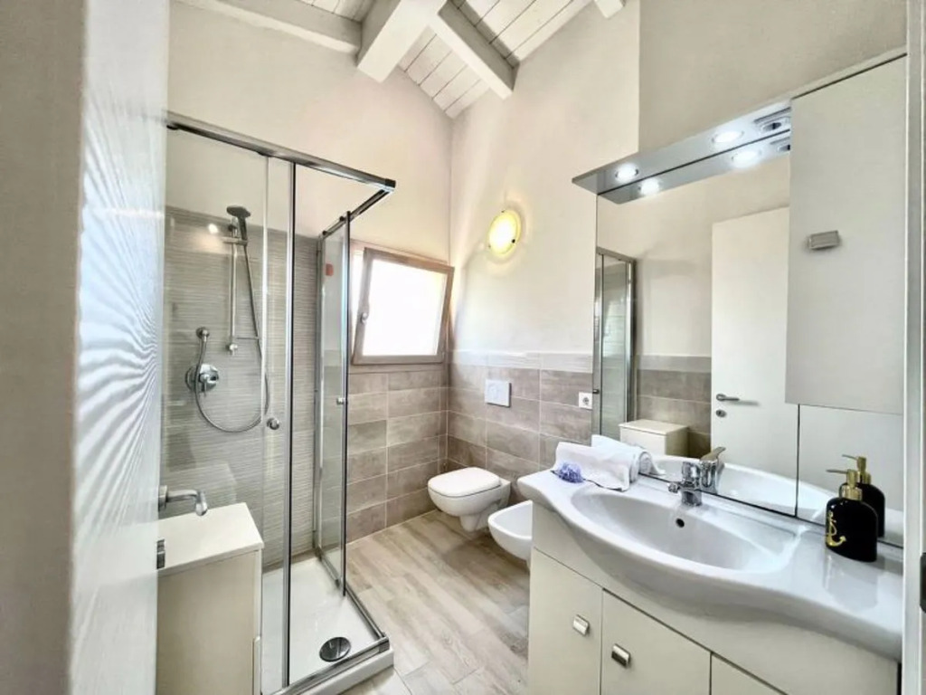 Apartment Luca Porto Istana
