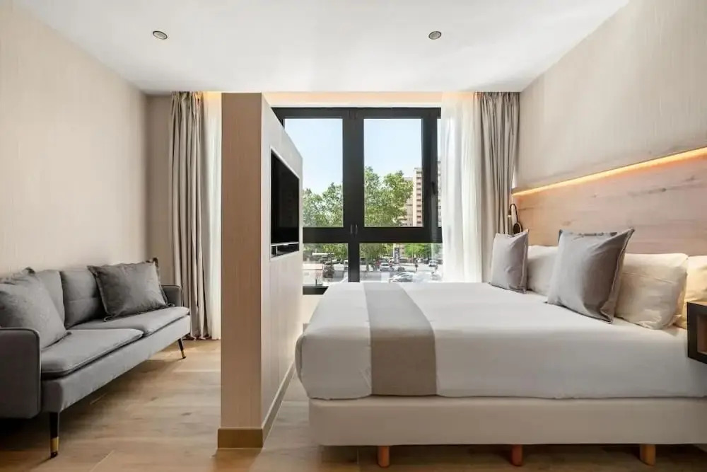 Dobo Madrid Betanzos