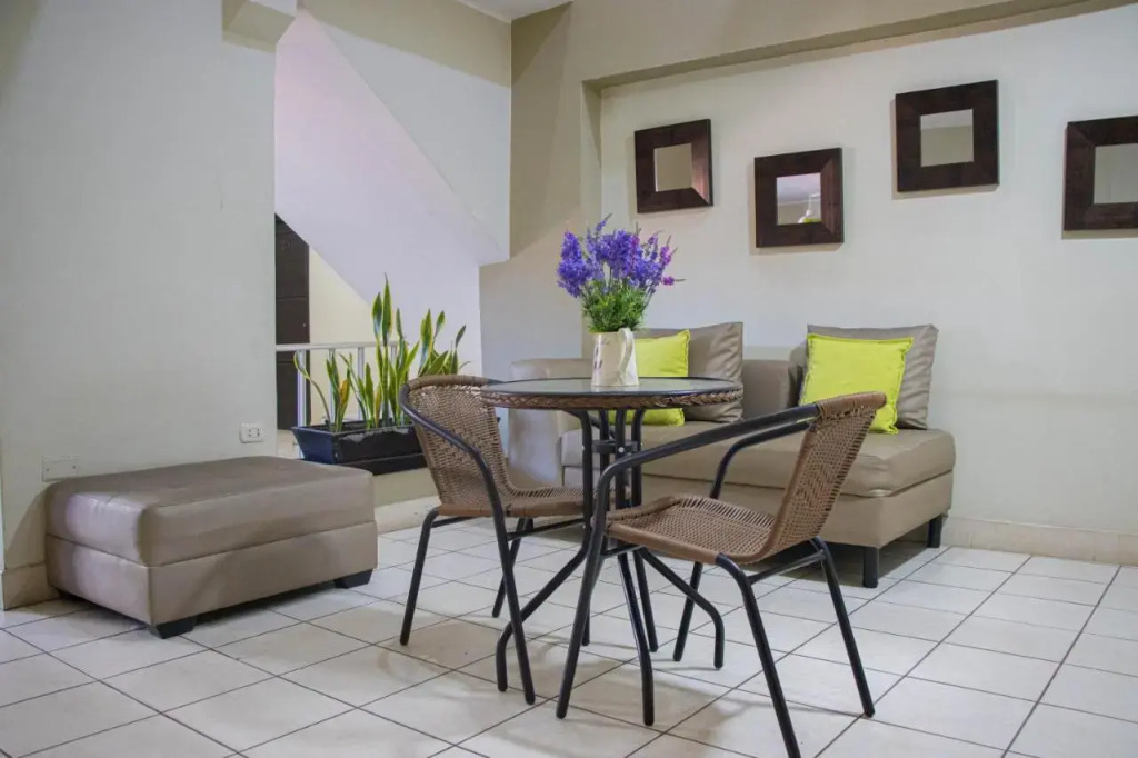 Hotel San Martin