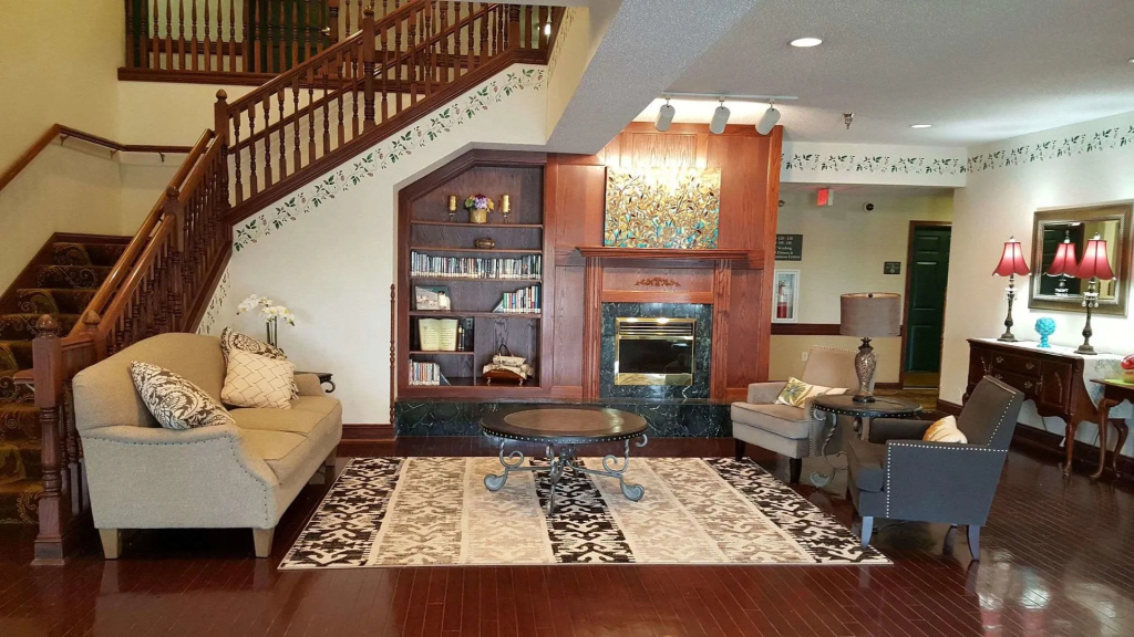 Country Inn & Suites by Radisson, Elk River, MN
