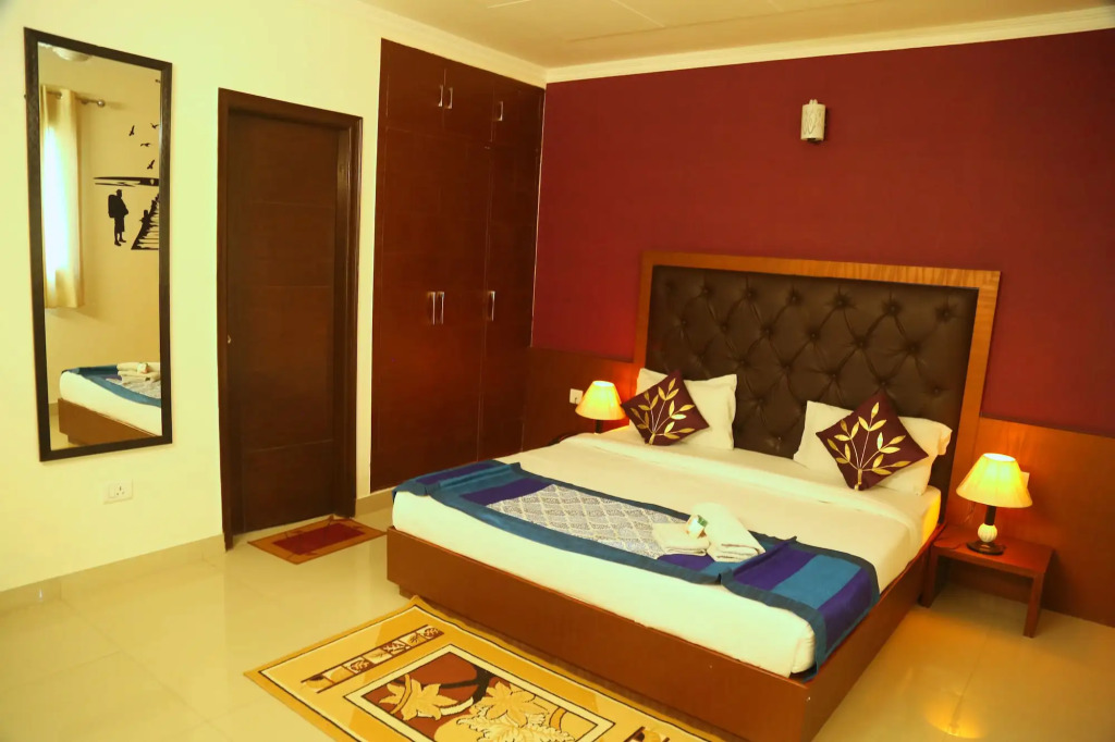 Anantkoti Hotel