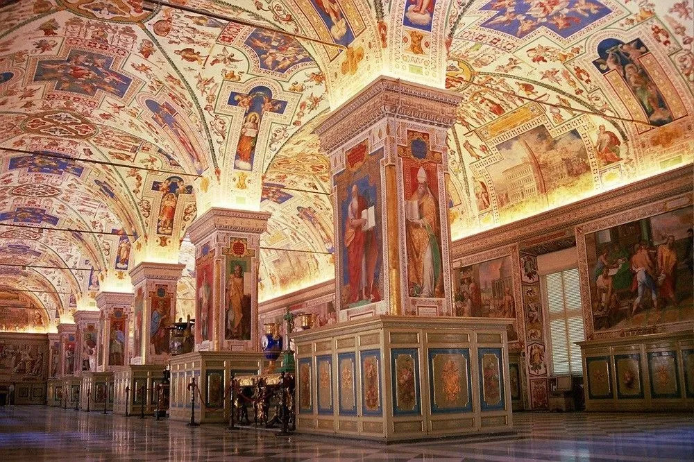 Mary Vatican Guest House