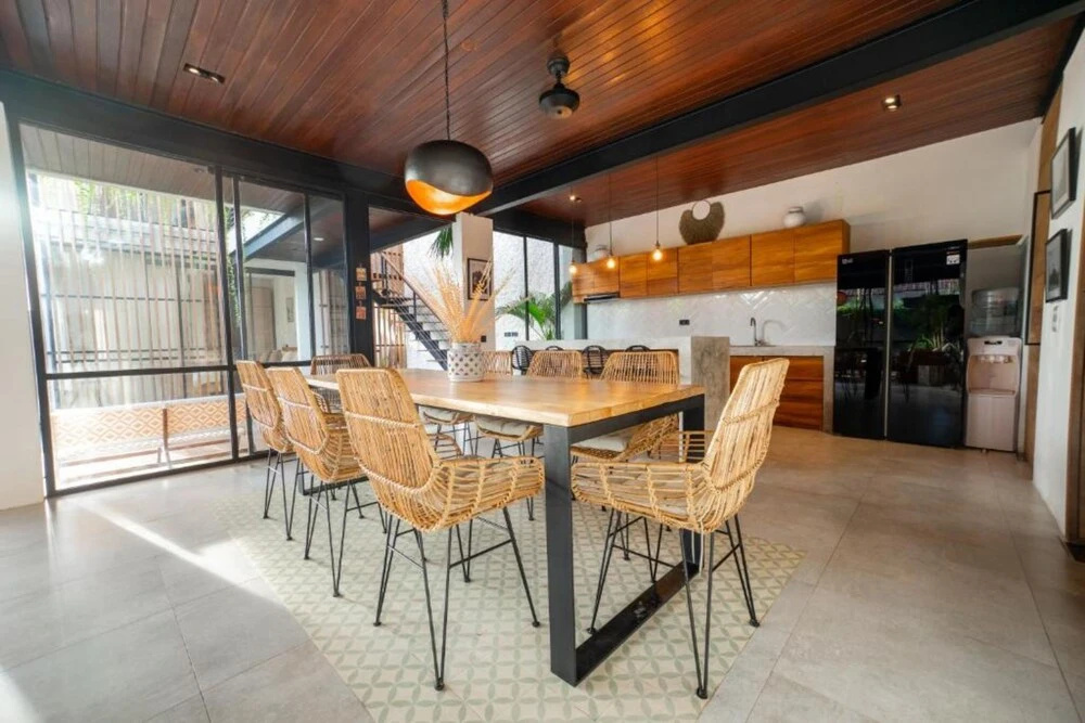 Suncoast Villa Bali