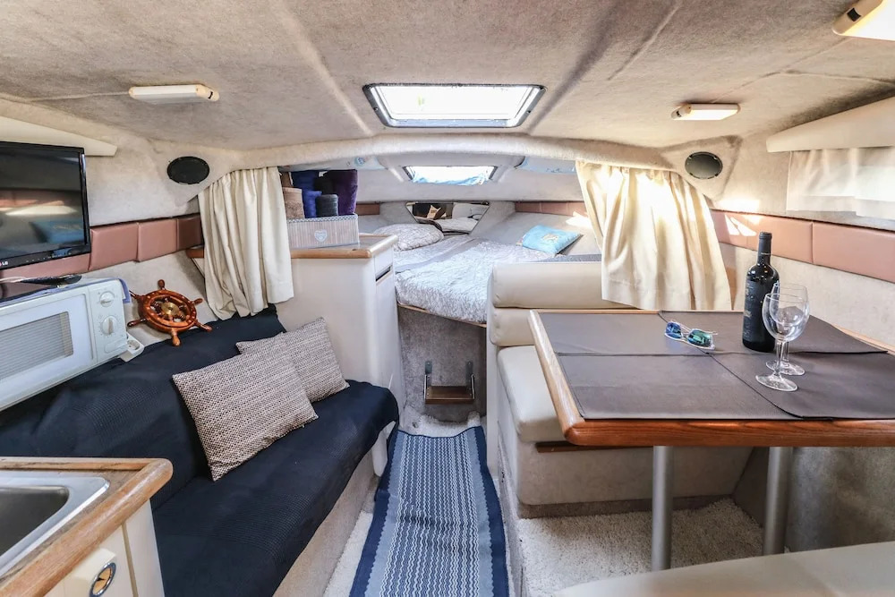 Puerto Rico s Yacht Xperience