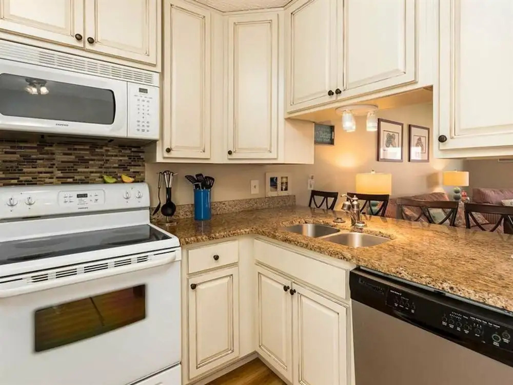 Sanddollar 8 by Meyer Vacation Rentals