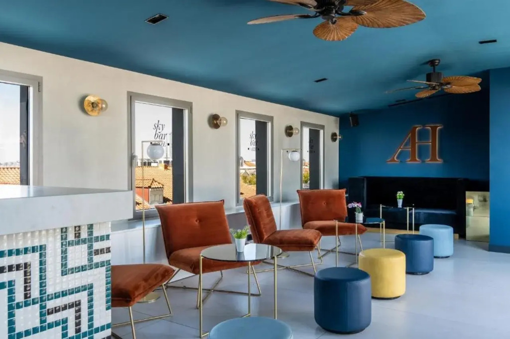 Axel Hotel Madrid