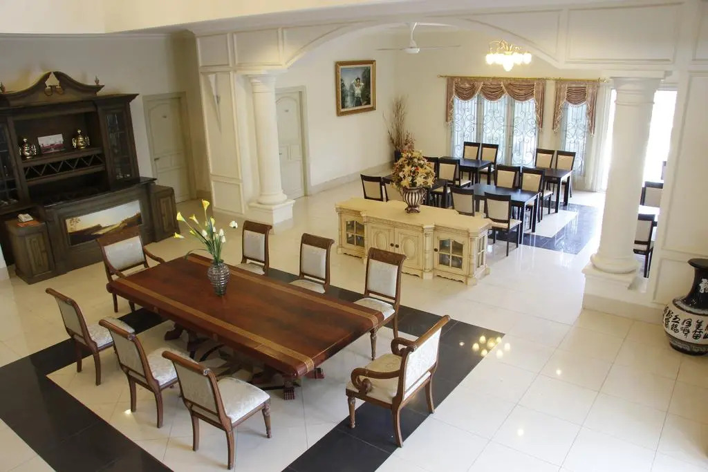 Novilla Boutique Resort