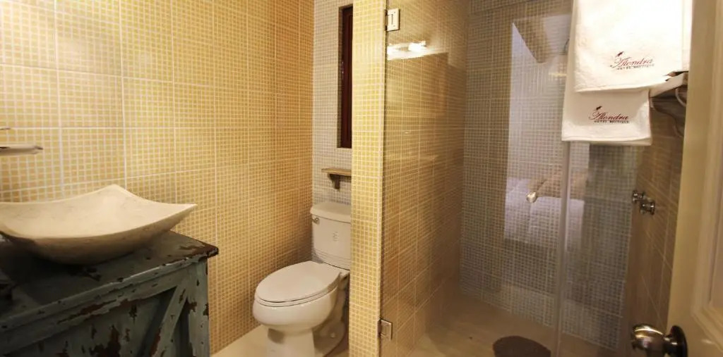 Alondra Hotel Boutique