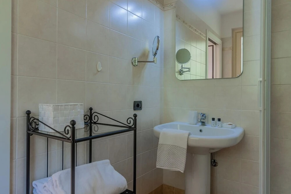 Cascine Apartments by Wonderful Italy