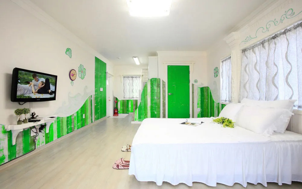 Montmartre Pension