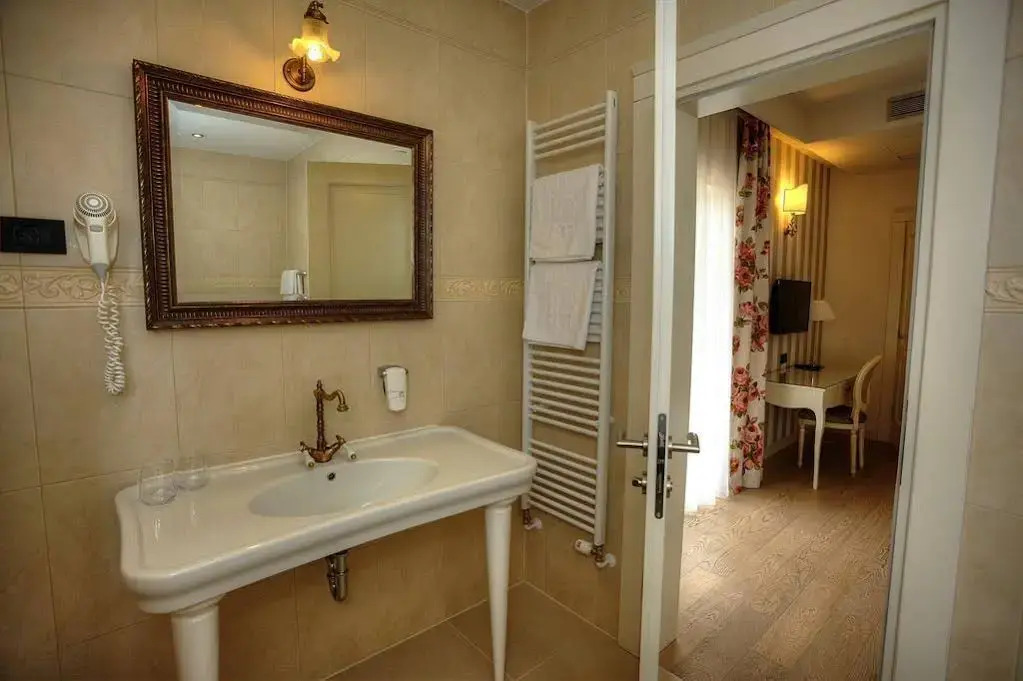 Hotel Villa Grace