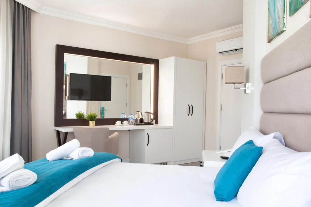 Siete Hotel