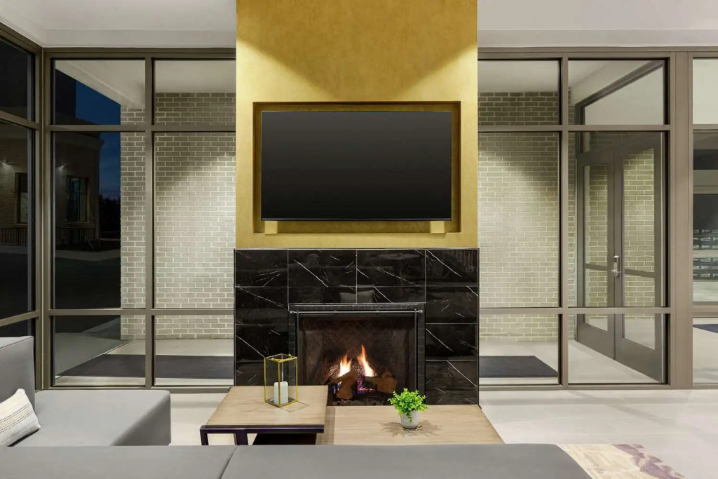 Hilton Garden Inn Nashville West End Avenue