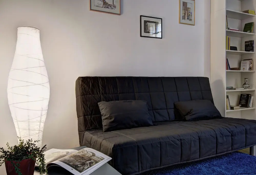 UR Nest Cesare Battisti A - 2 camere 2 bagni