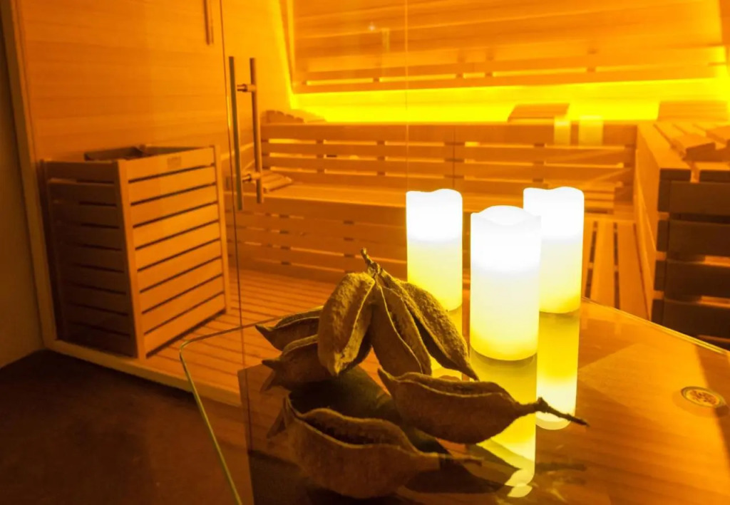 Pietra dAcqua Resort & Spa by Geocharme
