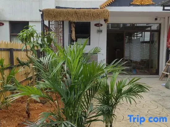 Guanlan Shiguang Homestay