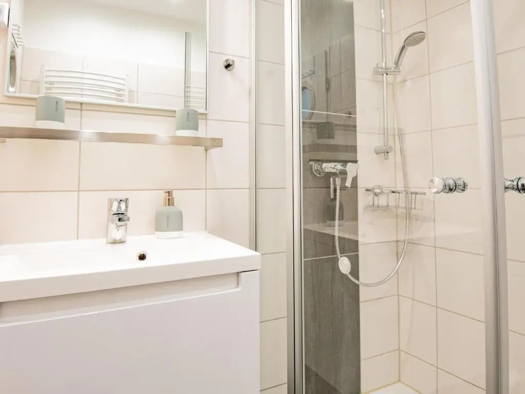 An der Aue 4a Wohnung 4