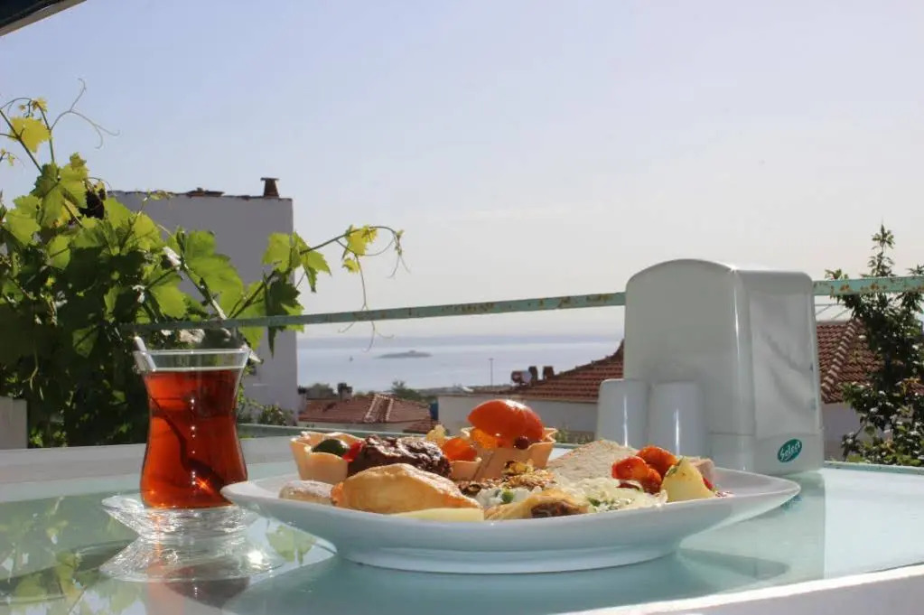 Aksoy Hotel Bozcaada