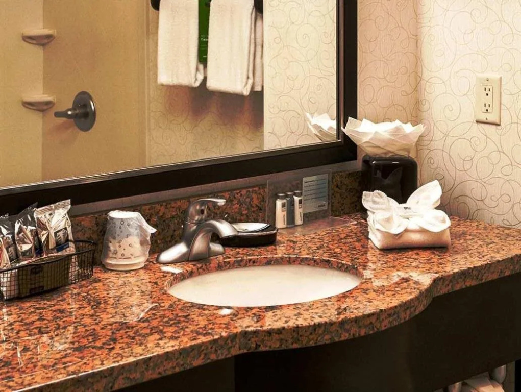 Hampton Inn & Suites Tulsa/Tulsa Hills