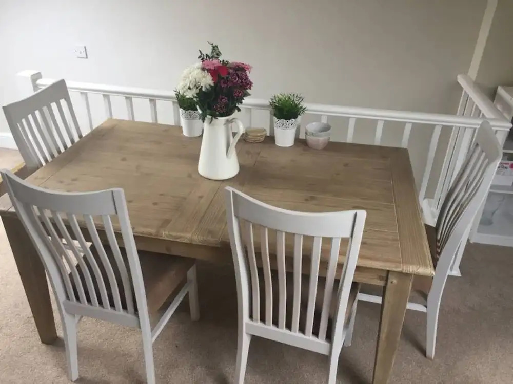Clapham North 2 Bedroom Flat
