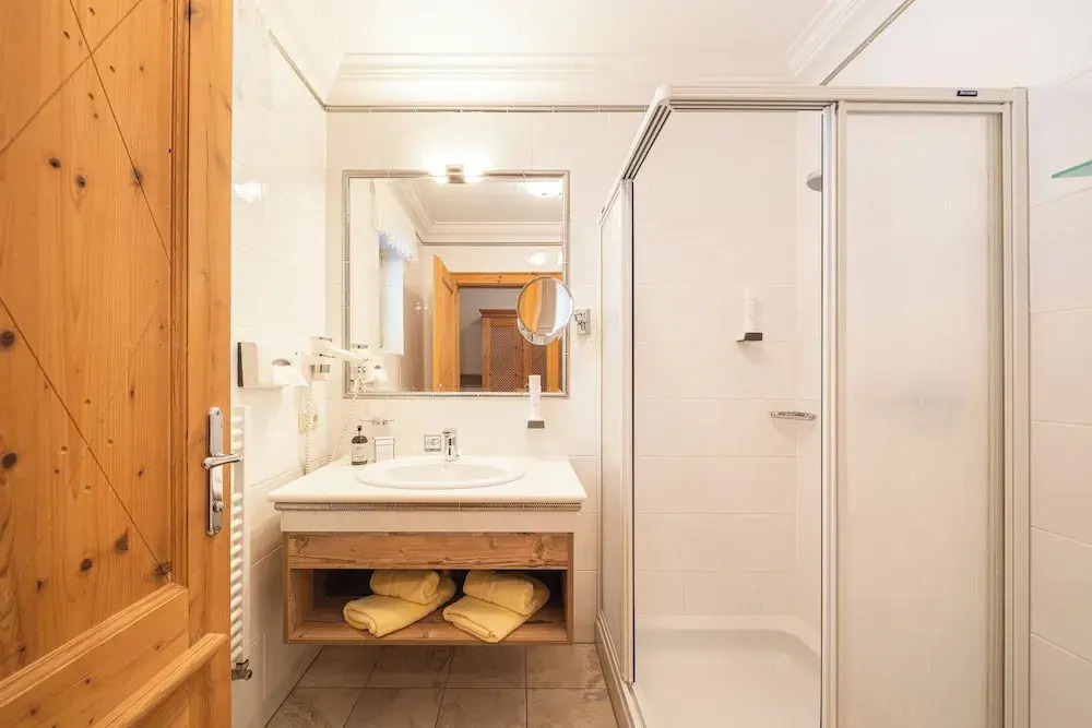 Hotel Hubertus 4 Sterne