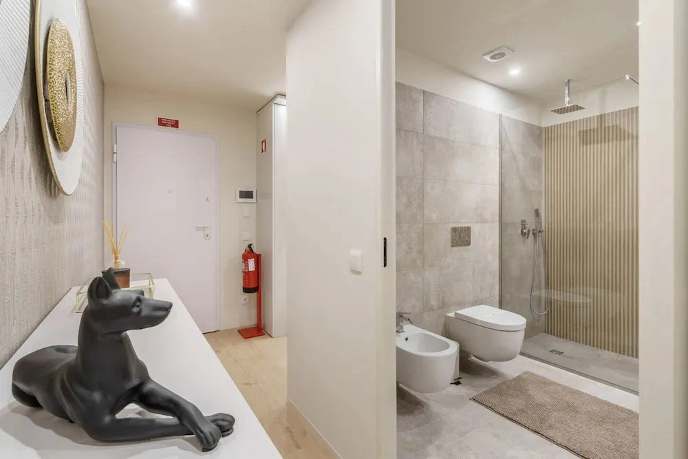 Golden Dunes Apartment by Minho s Guest