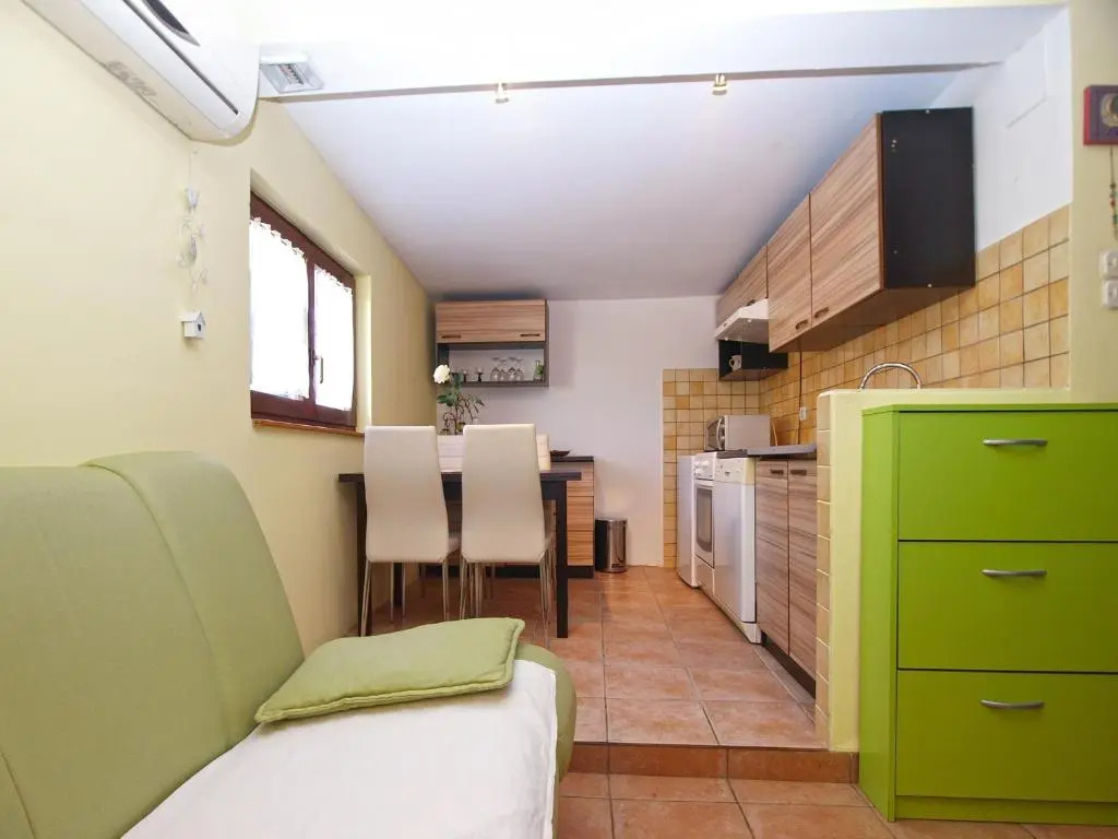 Apartment Alenka 1930