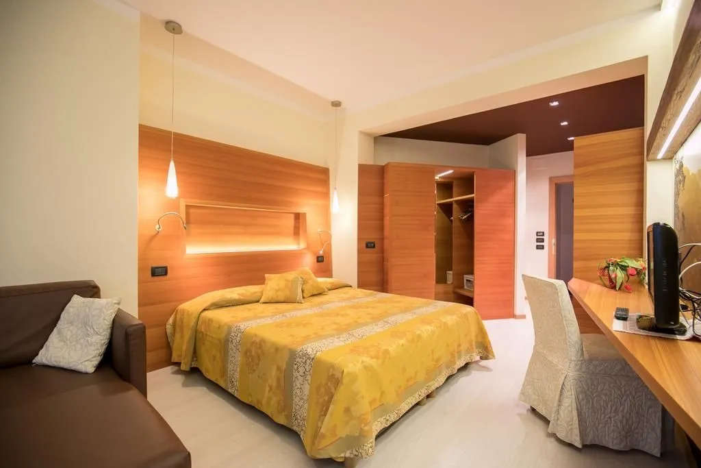 Vitalé Hotel Daniela