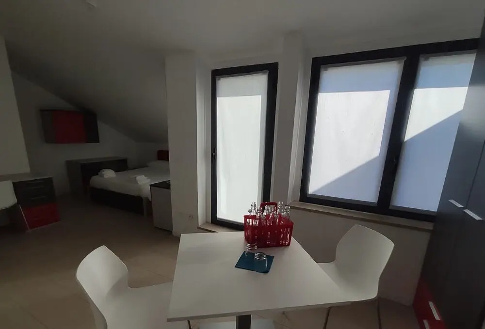 Student Plus House
