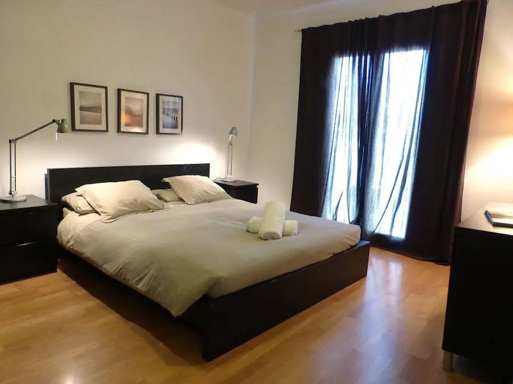 Apartment Reial
