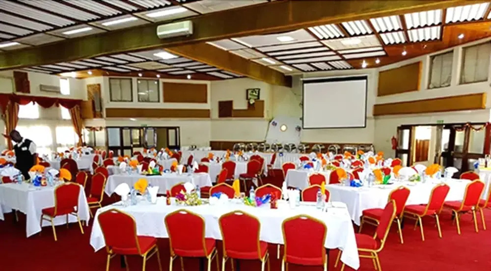 MMU Hotel