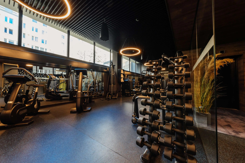 Radisson Blu Carlton Hotel, Bratislava
