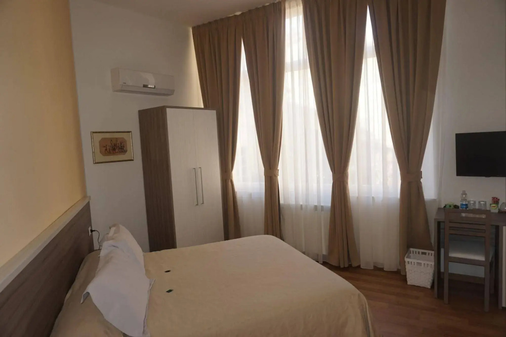 B&B I Tetti di Siena