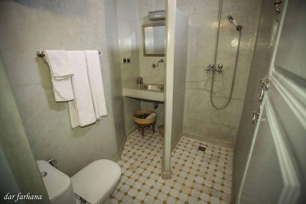 Maison dhôtes Dar Farhana