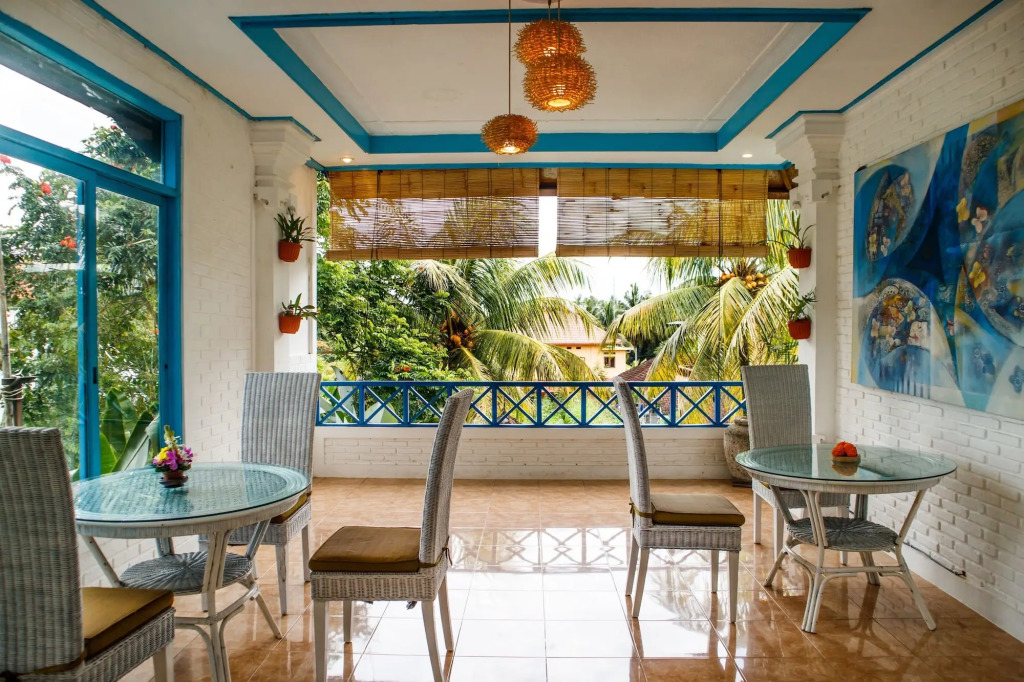 Kudos Guesthouse Ubud
