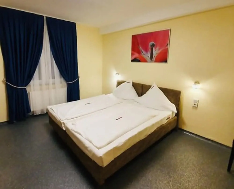 Hotel Arena