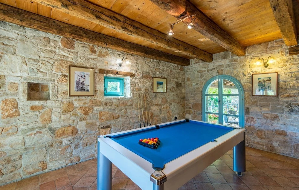 Villa Giselle