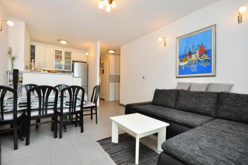 Apartment Ivan