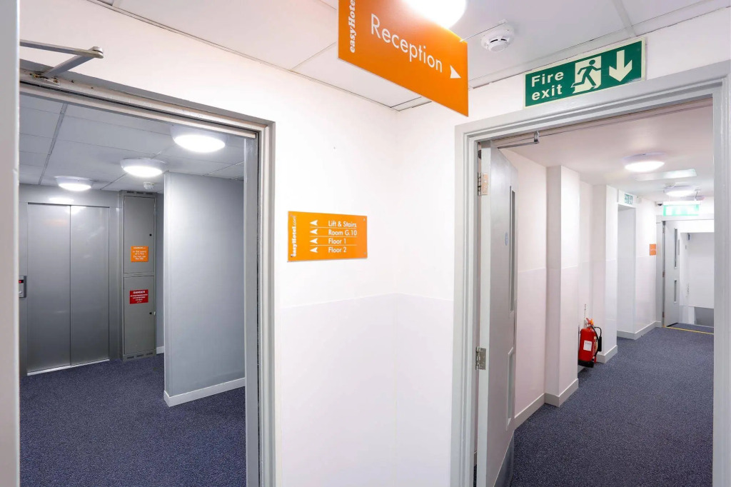 CiTi Hotel London Luton