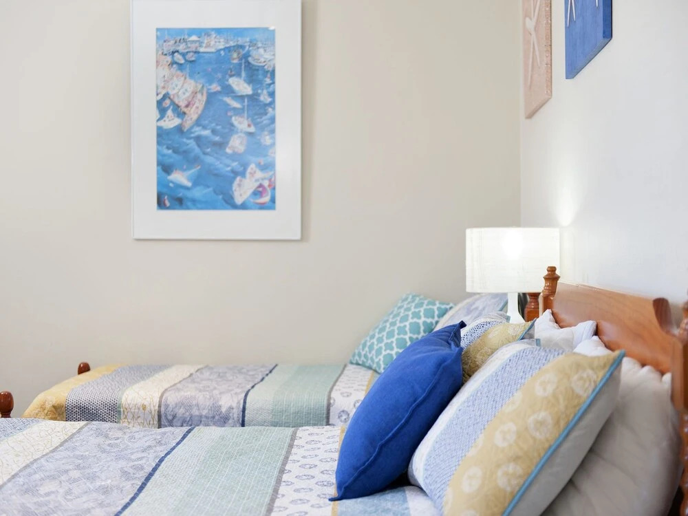 Grevillia, Bay Parklands, Unit 49/2 Gowrie Avenue