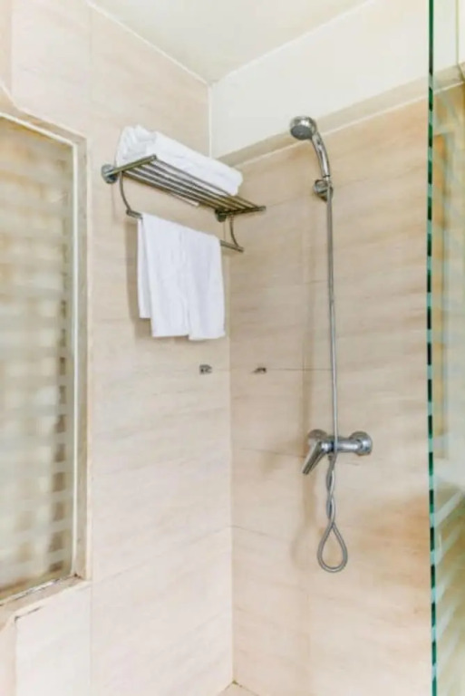 Shenzhen Yinjia Apartment