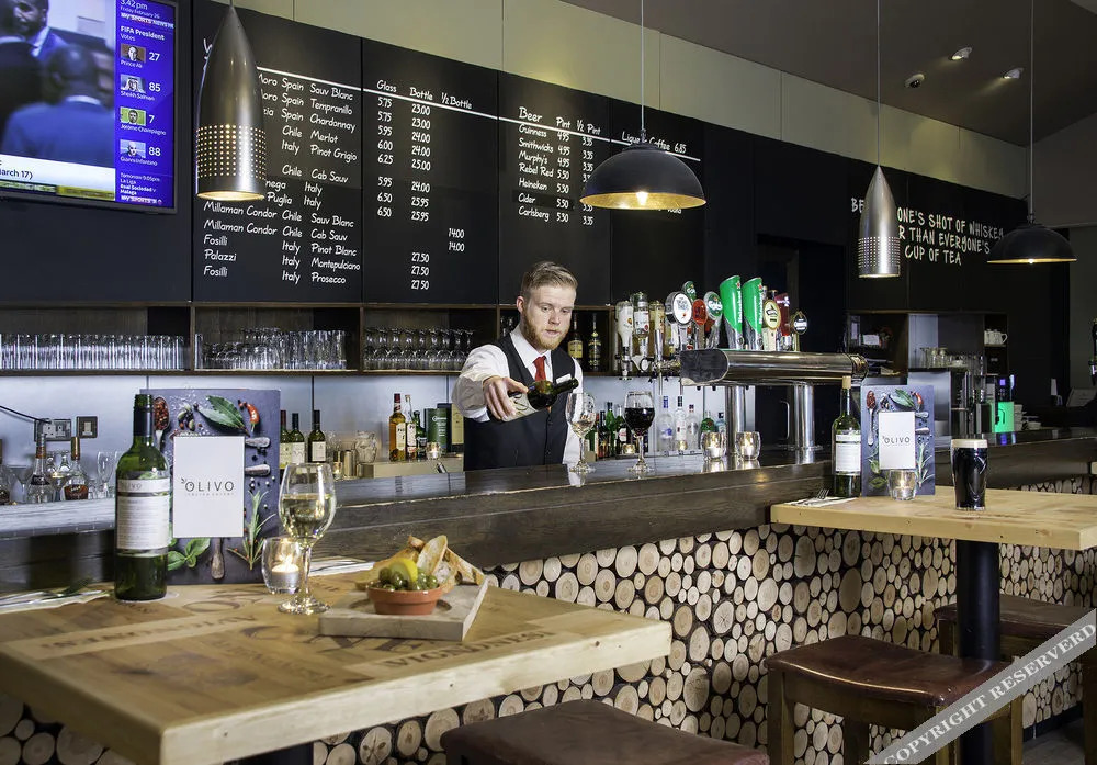Cork Airport Hotel
