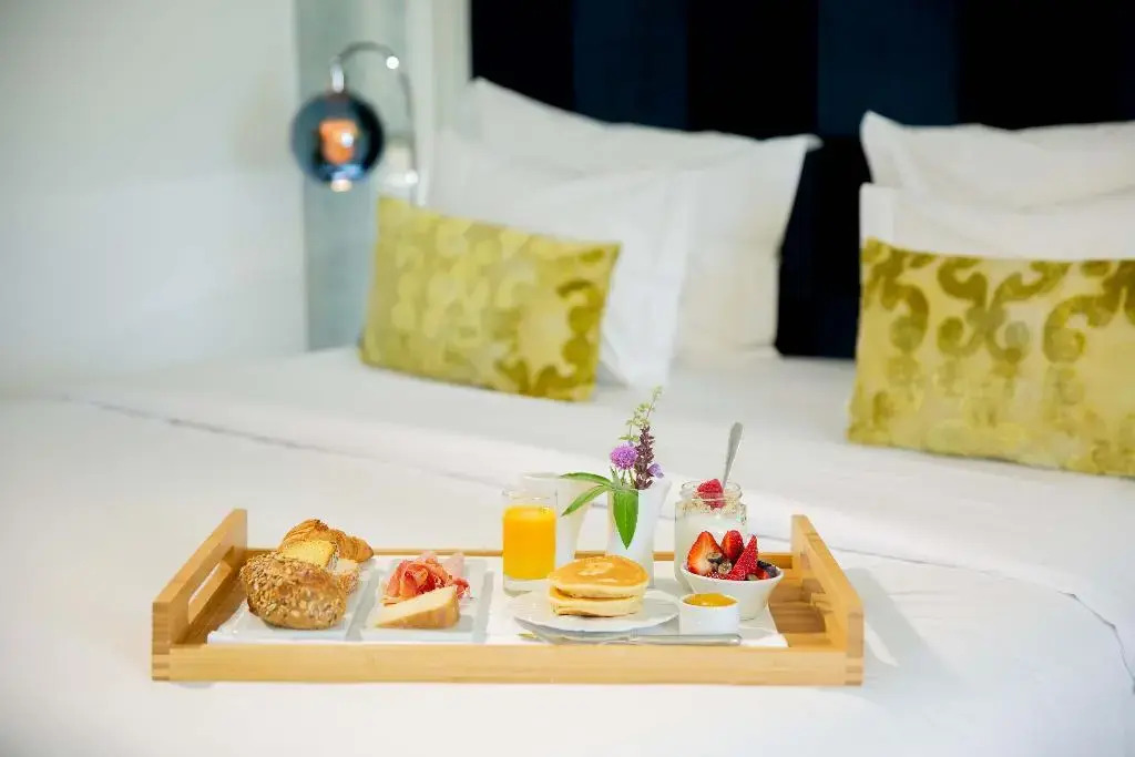 Convento do Seixo Boutique Hotel & Spa