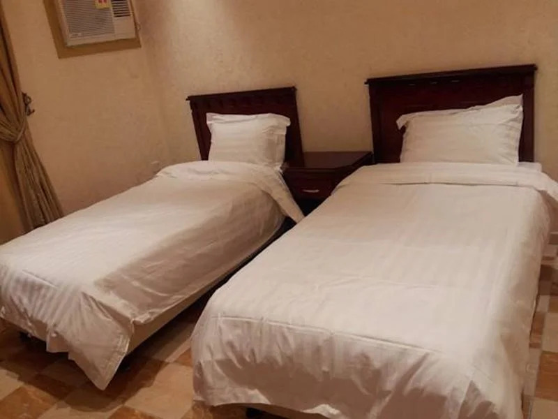 Hayatt Al Oqsor Furnished Apartments