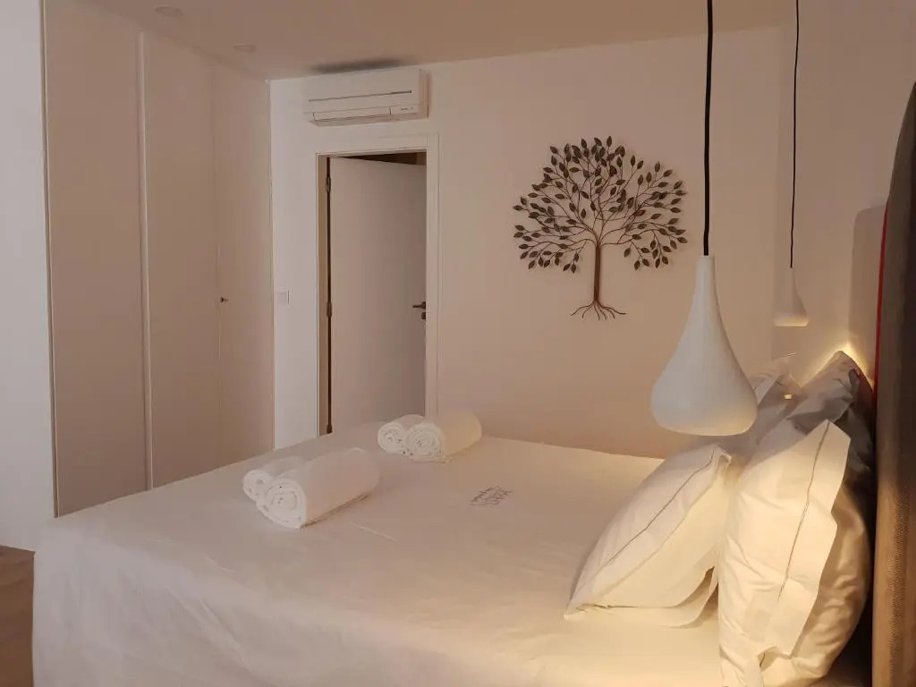 Santo António House - Exclusive Apartment
