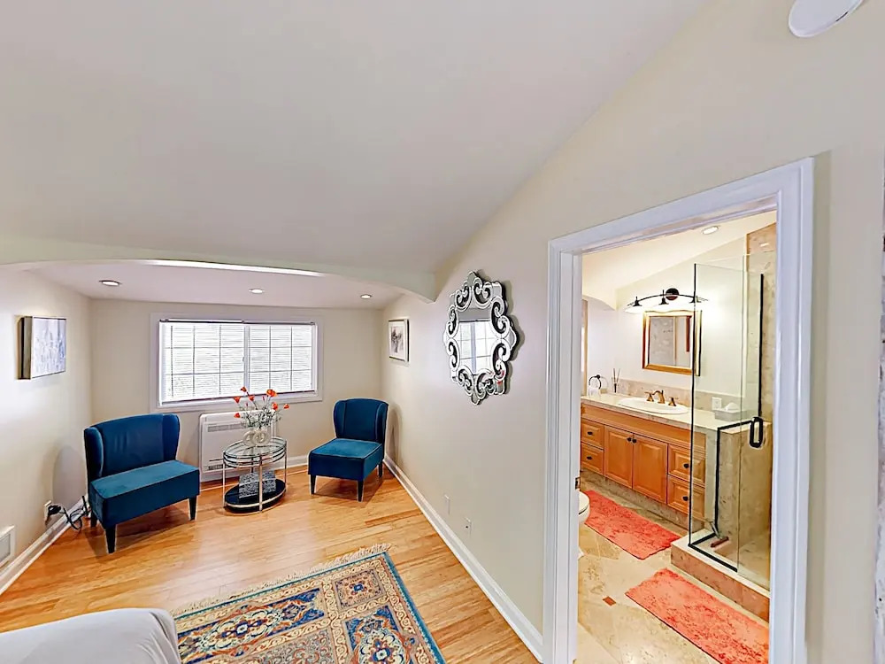 3 Santa Barbara - 3 Br Home